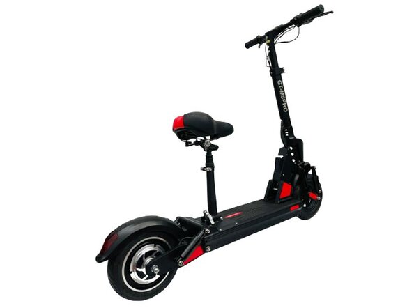 Электросамокат GT M5 Pro 11Ah